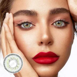Athena Cloud Colored Contact Lenses Yearly