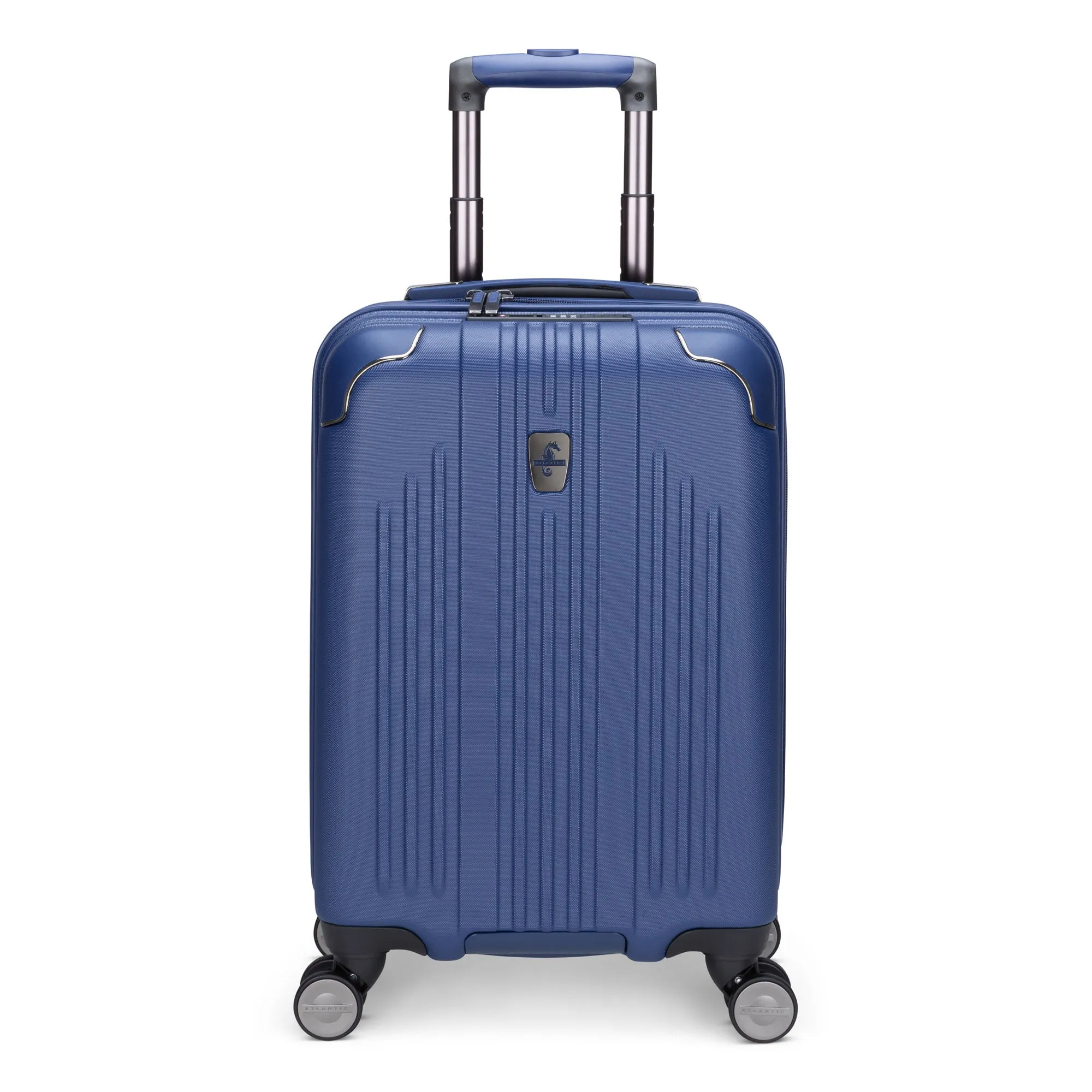 Atlantic Propeller 19" Hardside Spinner Carry-on with Packing Cube