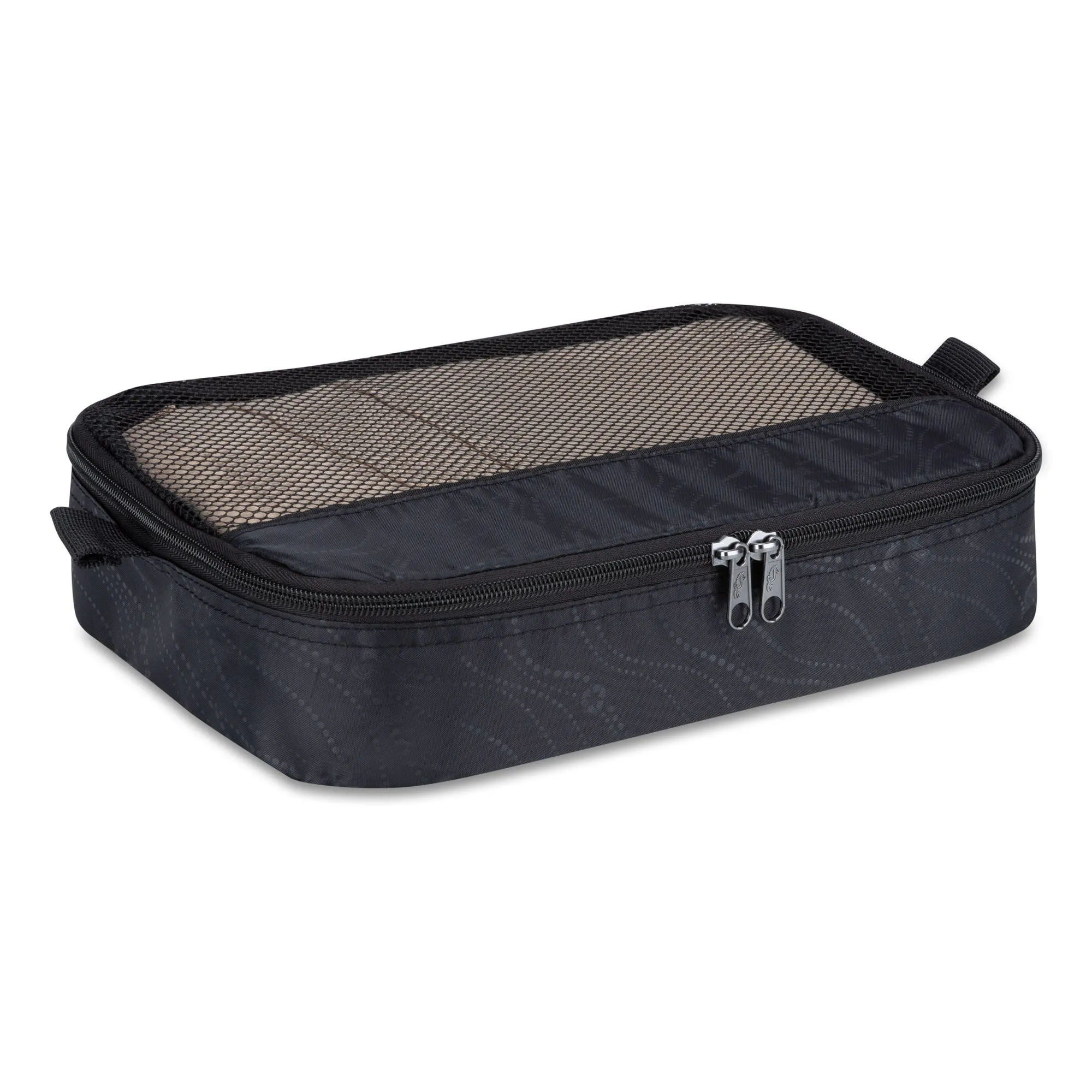 Atlantic Propeller 19" Hardside Spinner Carry-on with Packing Cube