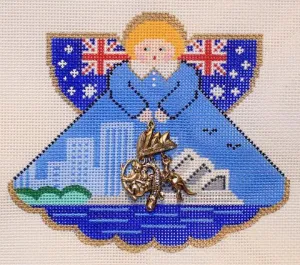 Australia Travel Angel