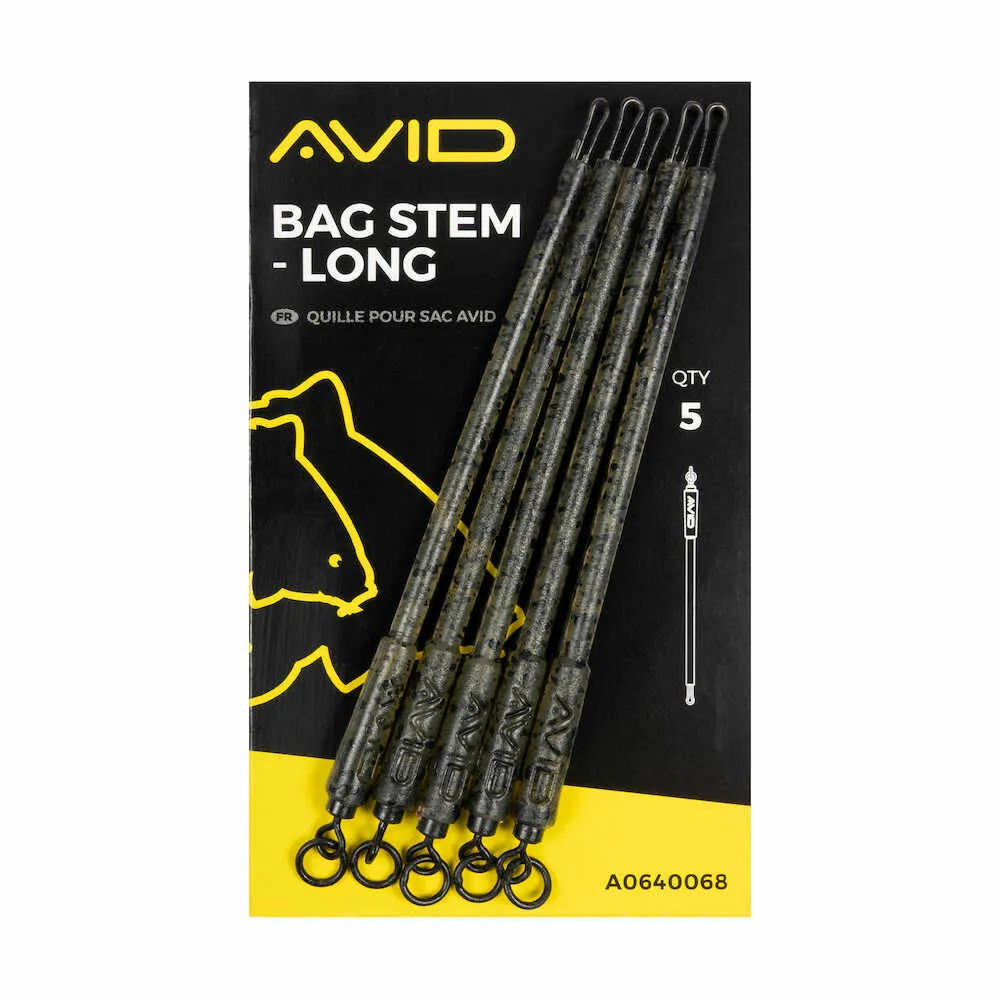 AVID Bag Stems