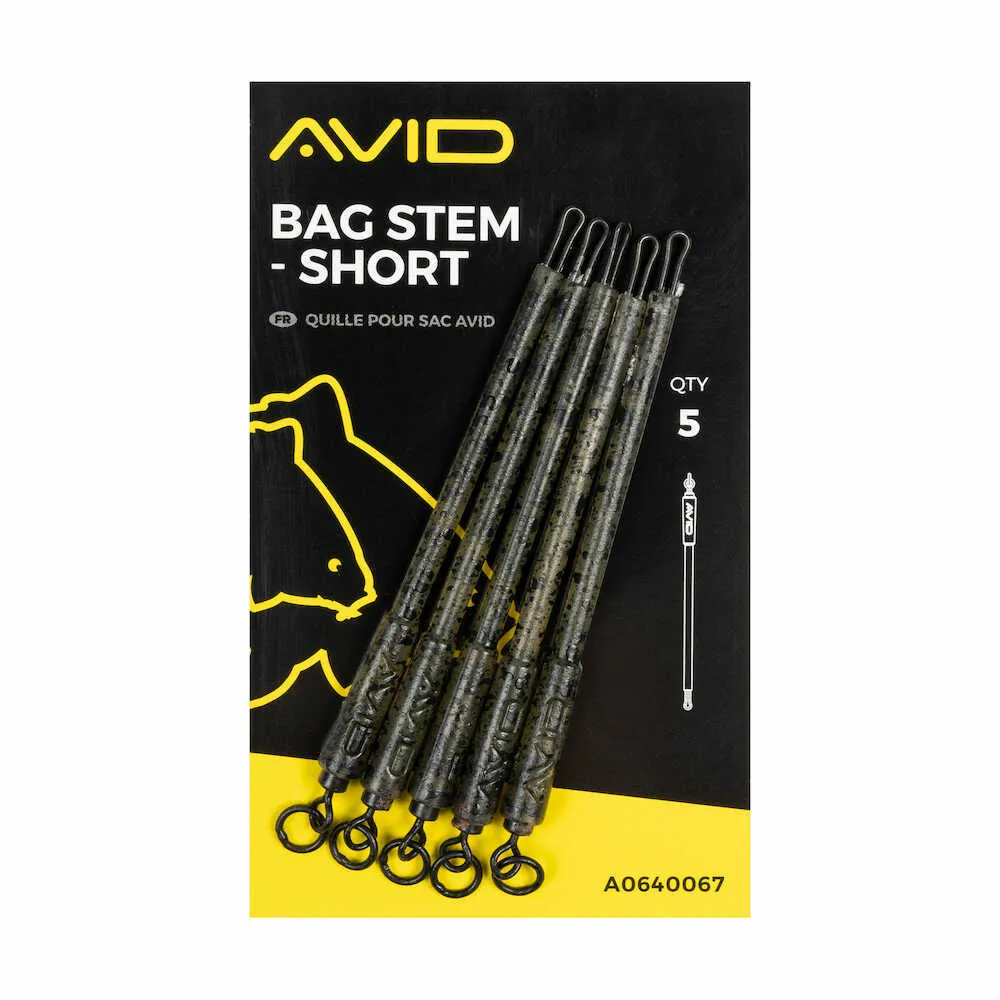AVID Bag Stems
