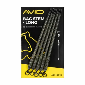 AVID Bag Stems