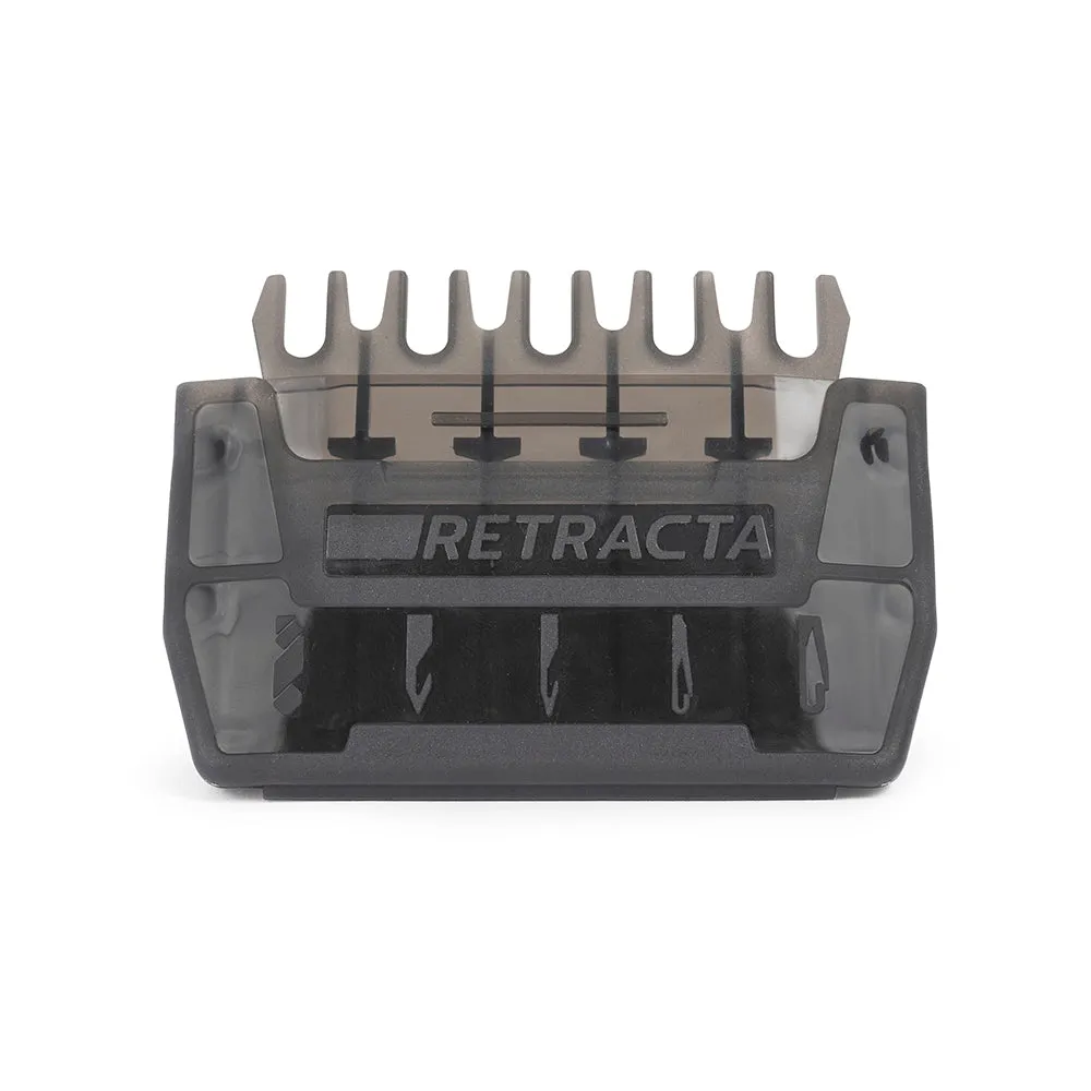 Avid Retracta Tool Storage Case