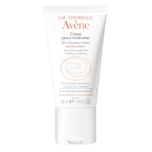 Avène Skin Recovery Rich Cream 50ml