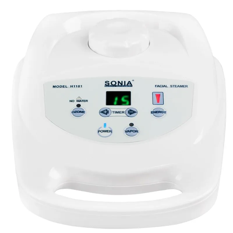 Azzurro Vapozone Multifunctional Steamer H1101 Sonia