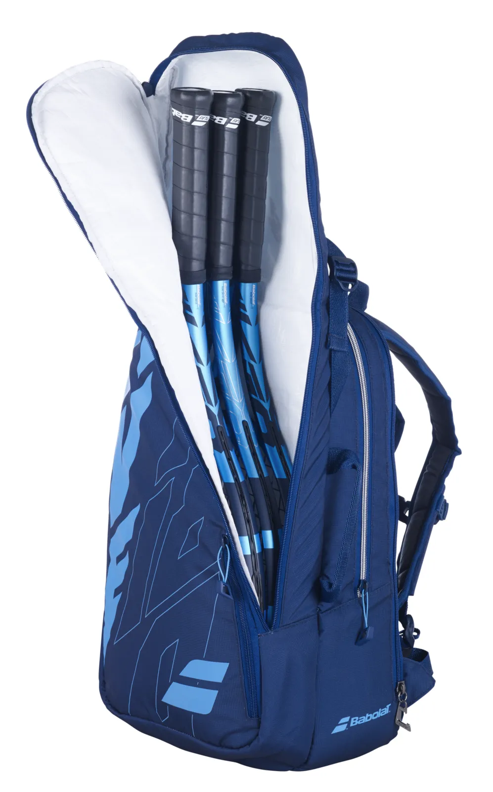 Babolat Pure Drive Backpack - Blue