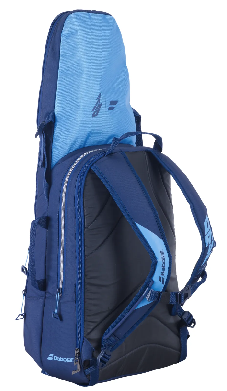 Babolat Pure Drive Backpack - Blue