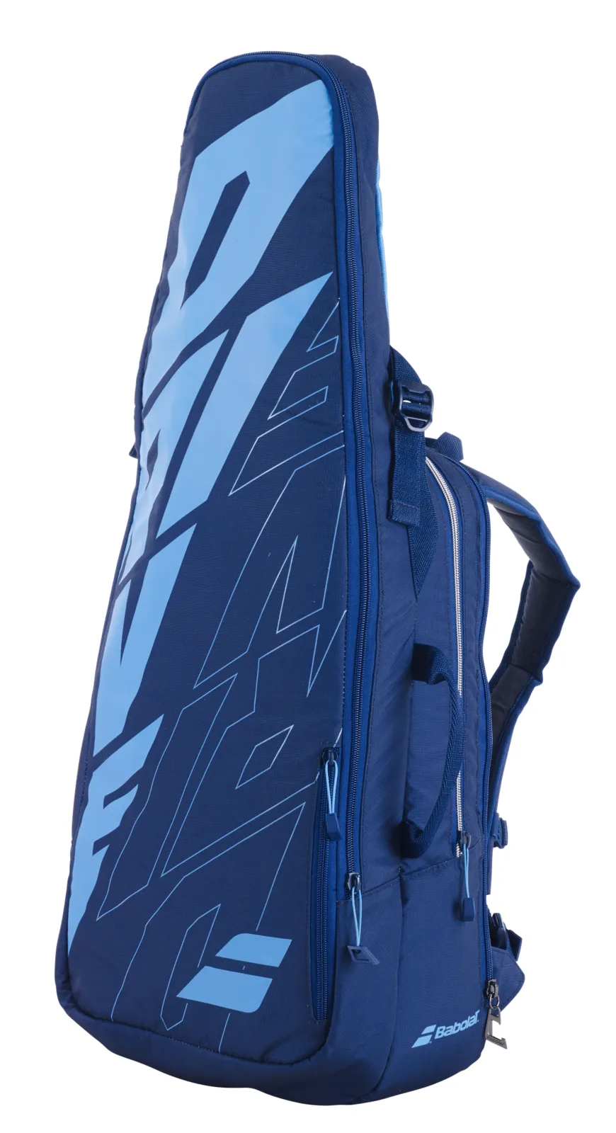 Babolat Pure Drive Backpack - Blue