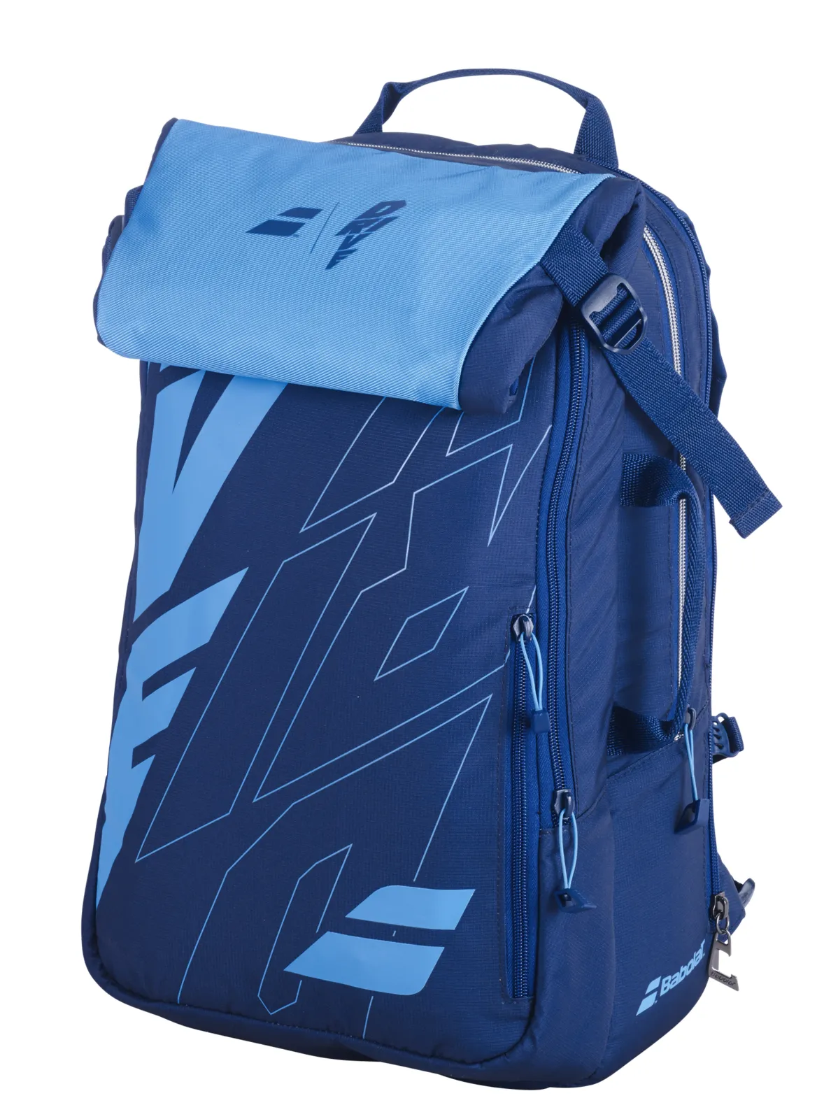Babolat Pure Drive Backpack - Blue