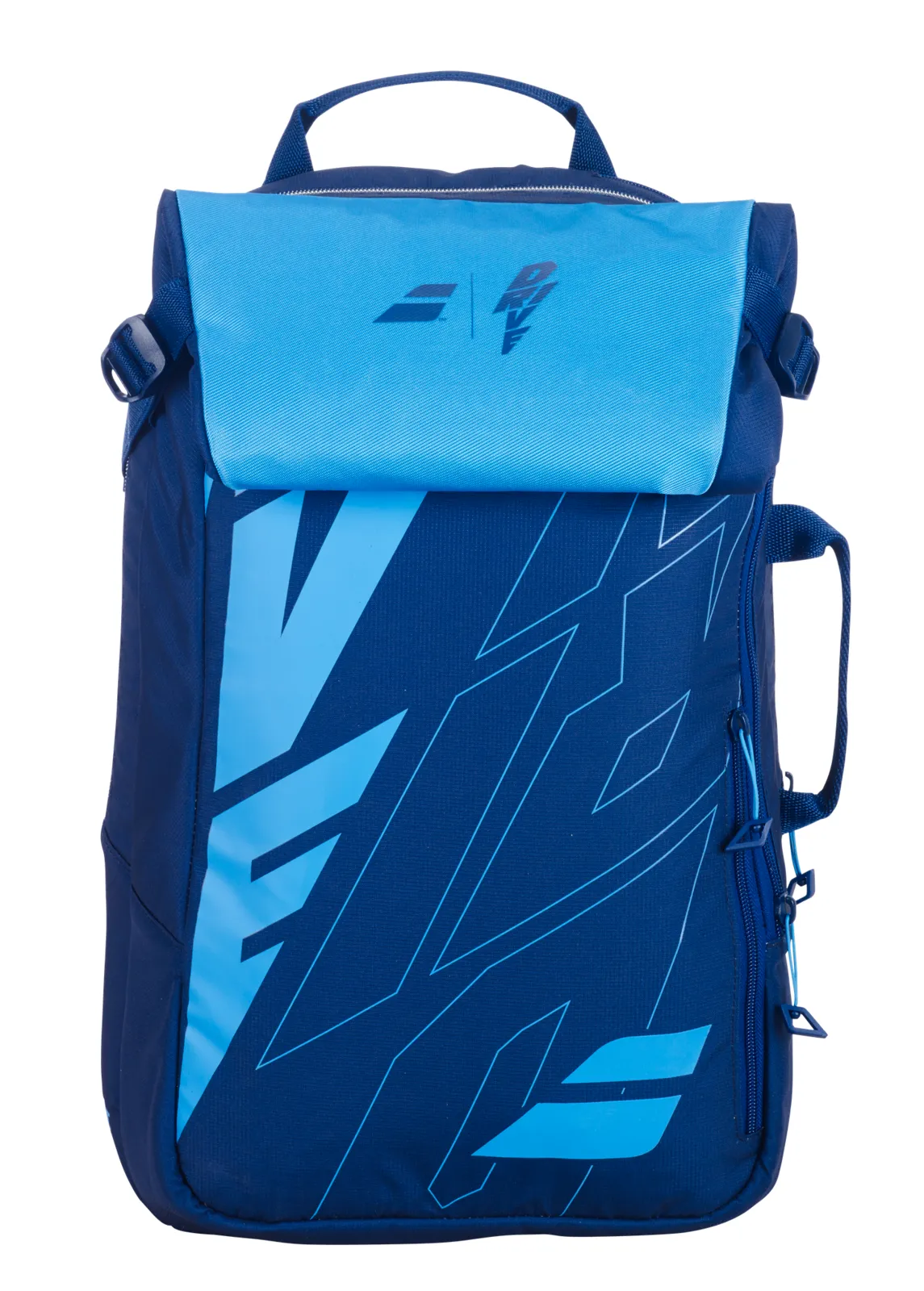 Babolat Pure Drive Backpack - Blue