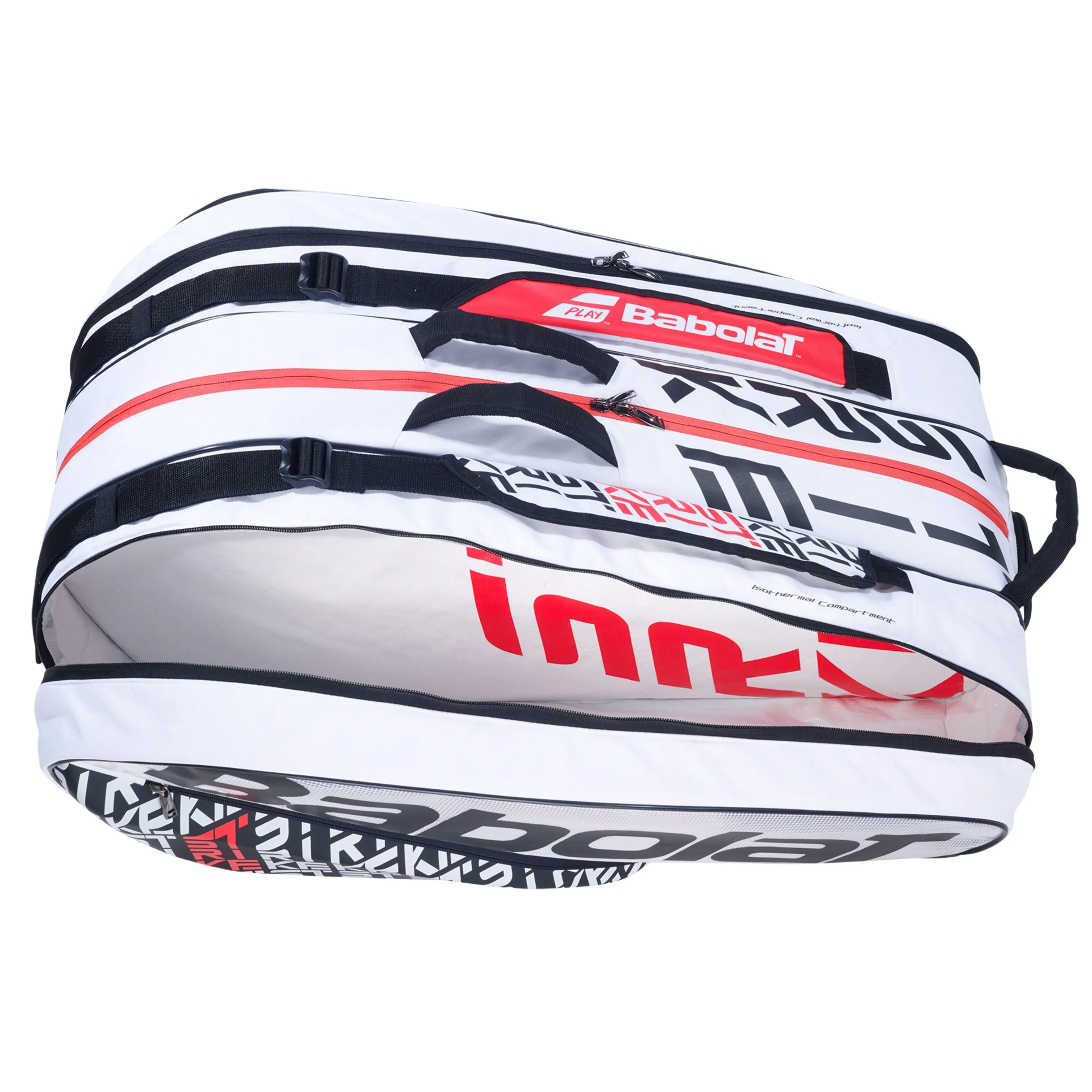 Babolat Pure Strike RH x 12 Racquet Bag