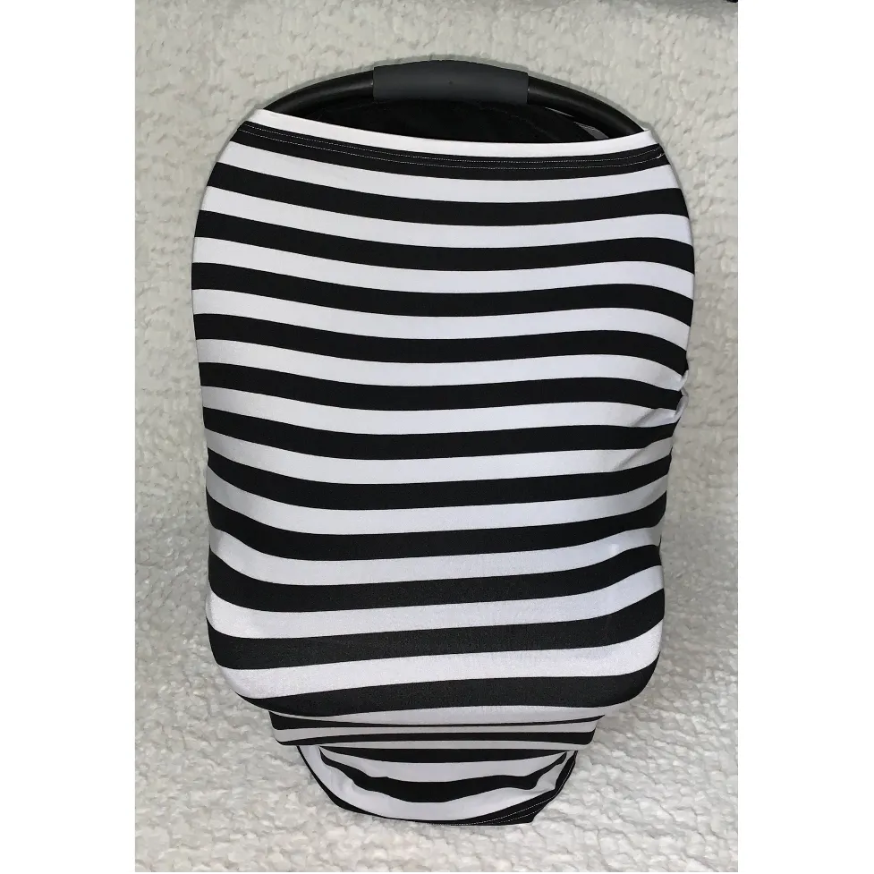 Baby Car Seat Cover