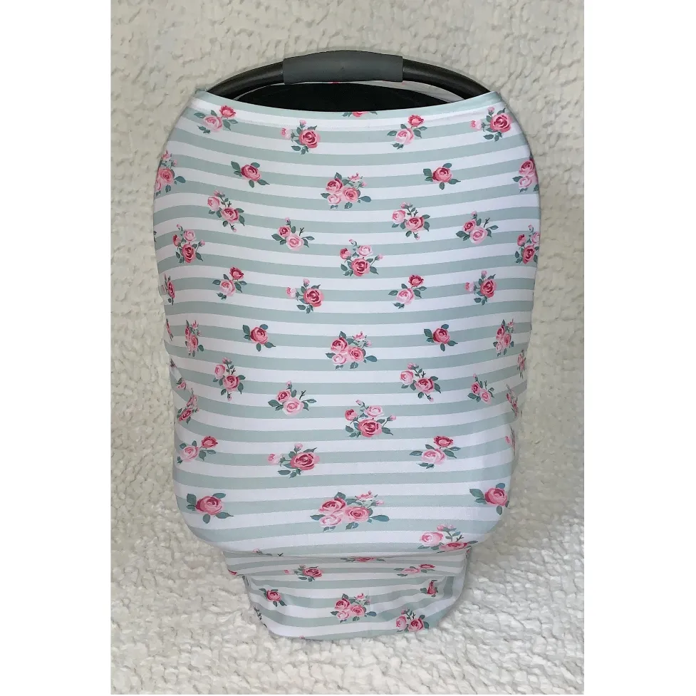Baby Car Seat Cover