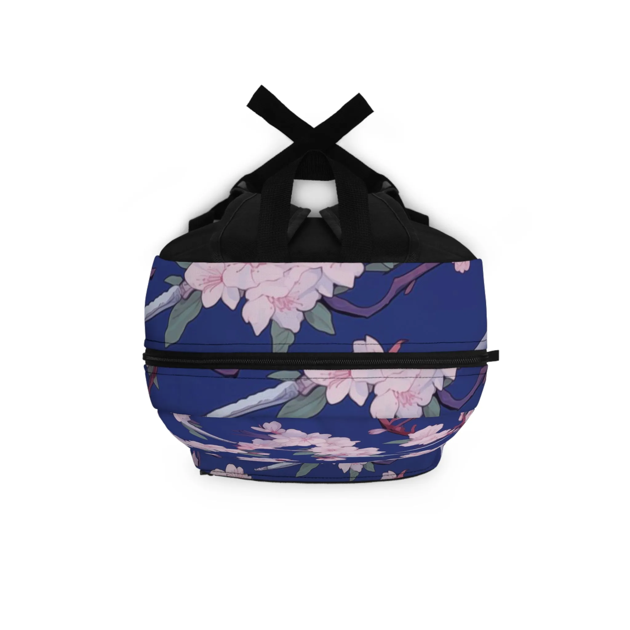 Backpack - Astrid Matsyasana Katanas Cherry Blossoms