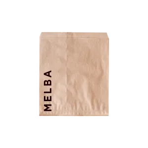 Bag - Flat - MELBAG #4 / 500