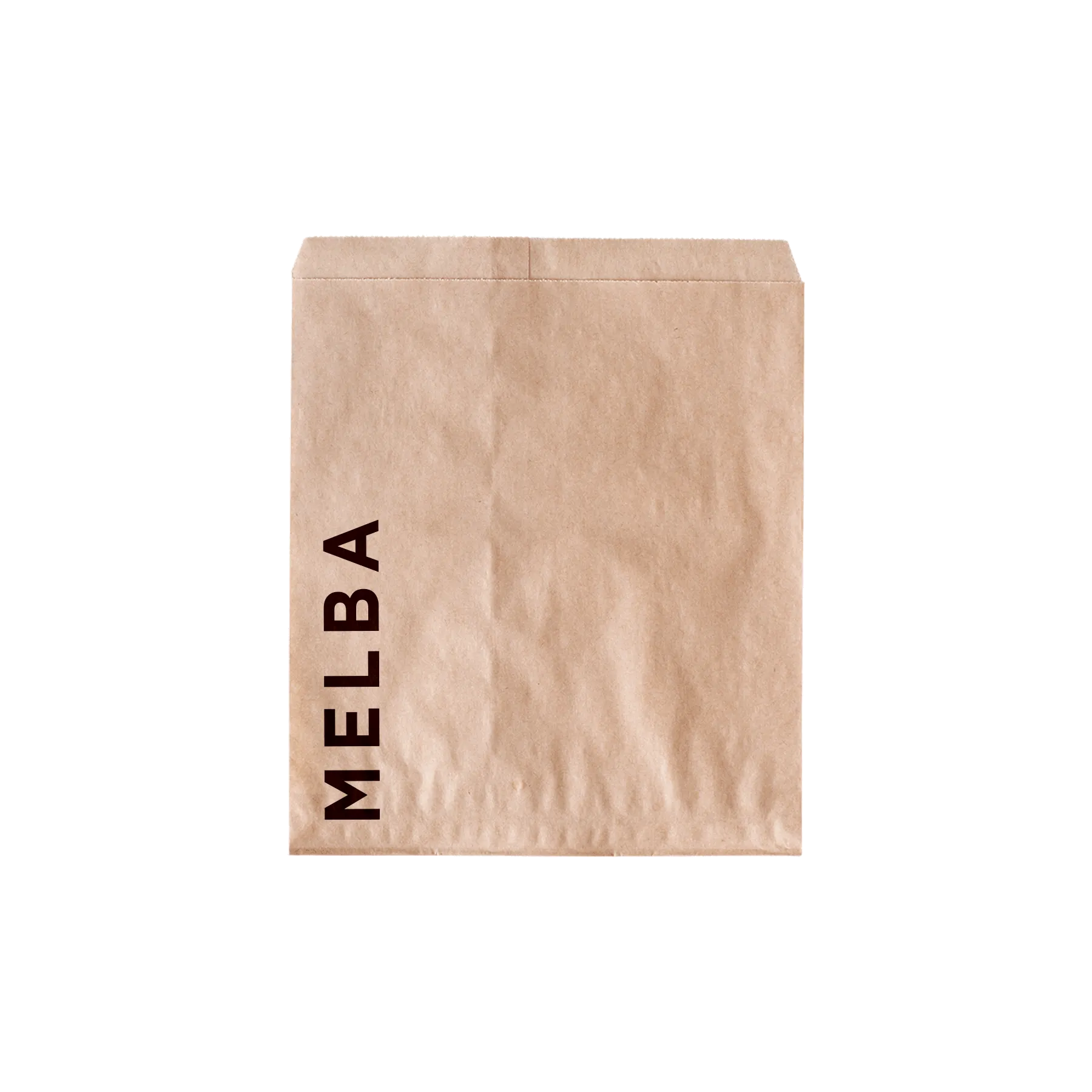Bag - Flat - MELBAG #4 / 500