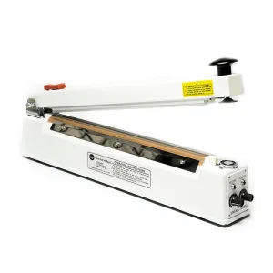 Bag Sealer - Various Models