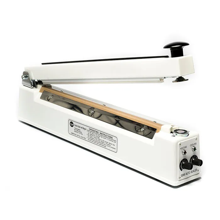 Bag Sealer - Various Models