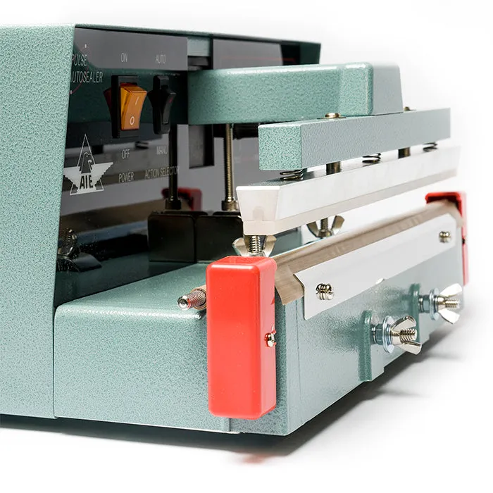 Bag Sealer - Various Models