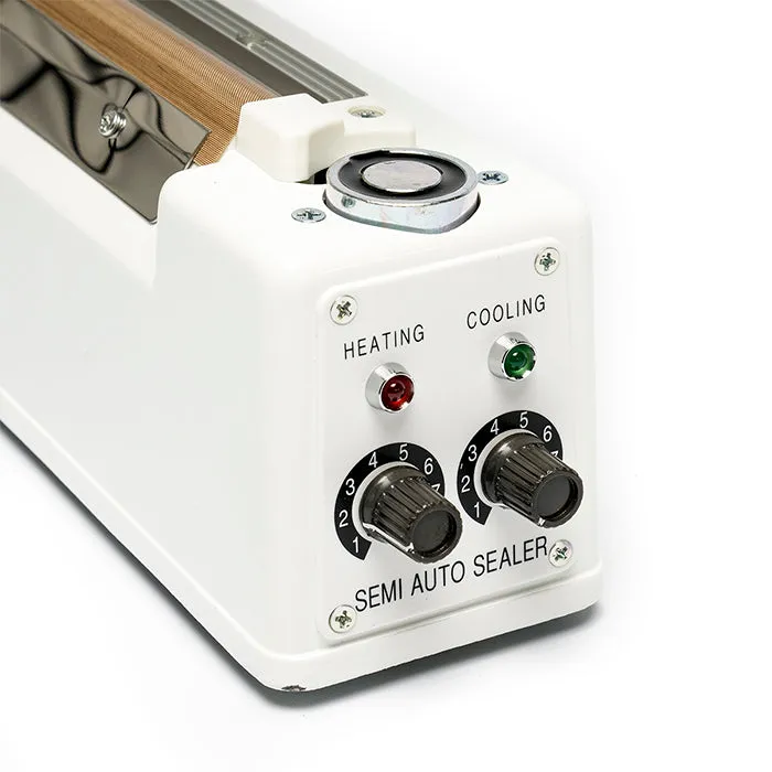 Bag Sealer - Various Models