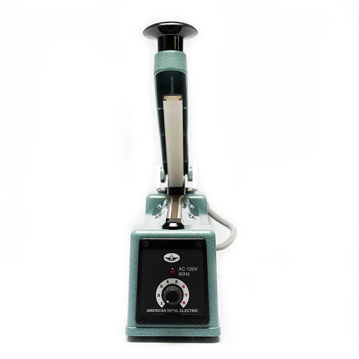 Bag Sealer - Various Models
