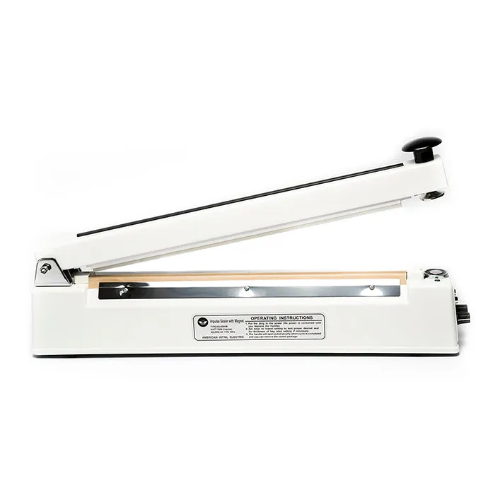 Bag Sealer - Various Models