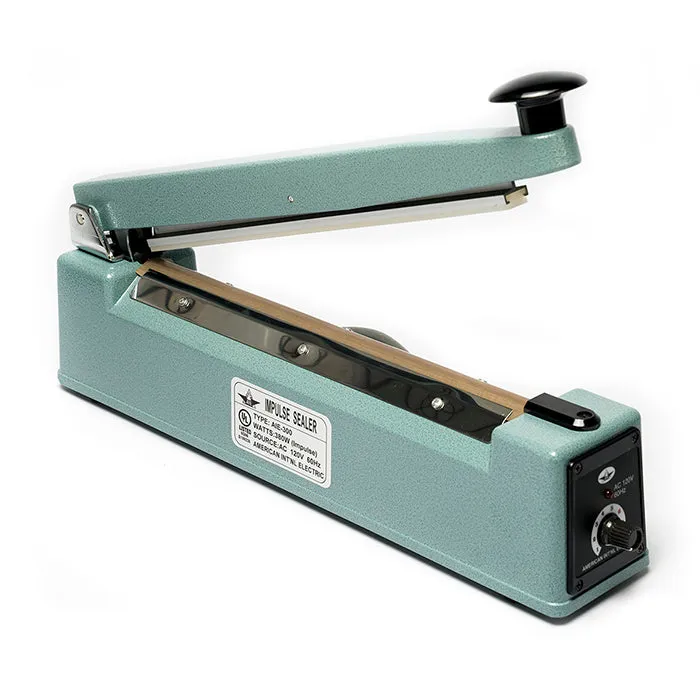 Bag Sealer - Various Models