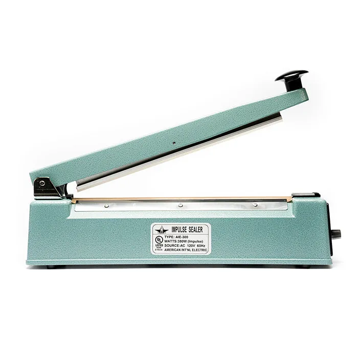 Bag Sealer - Various Models
