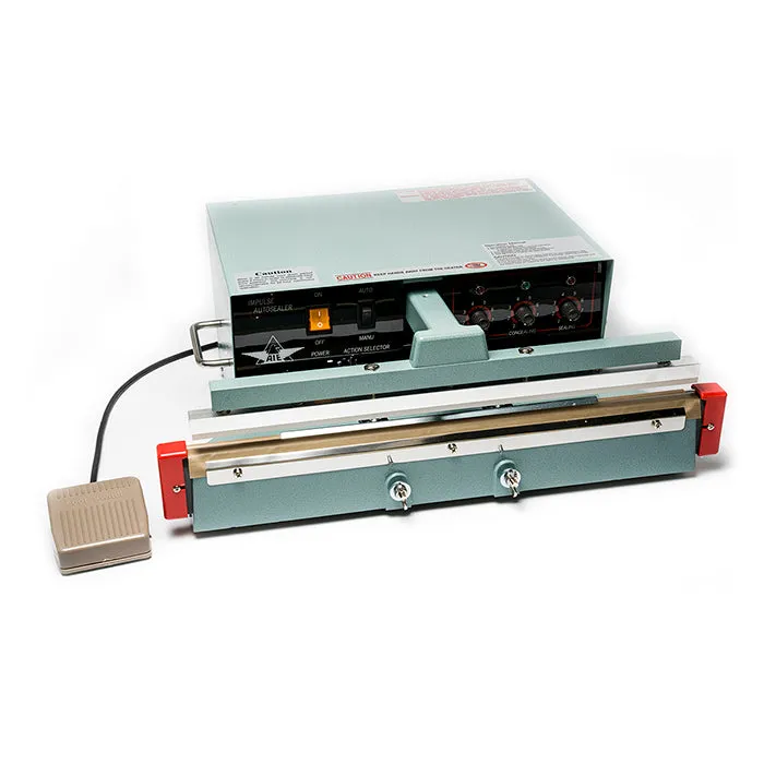 Bag Sealer - Various Models