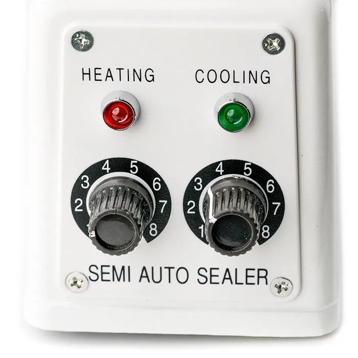 Bag Sealer - Various Models