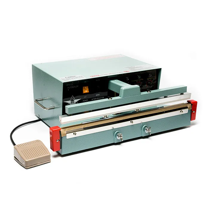 Bag Sealer - Various Models