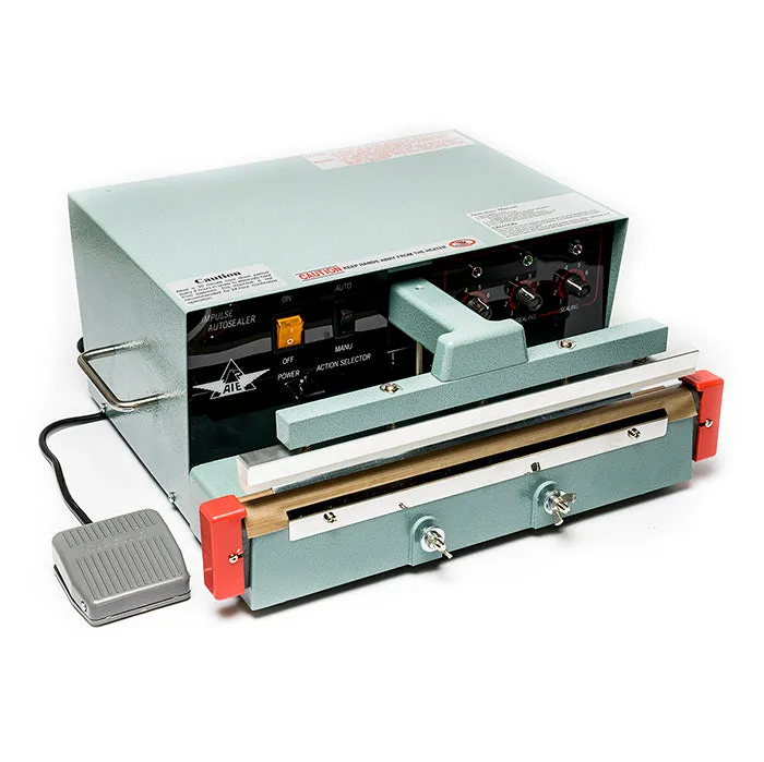 Bag Sealer - Various Models