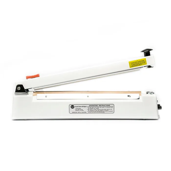 Bag Sealer - Various Models