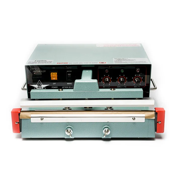 Bag Sealer - Various Models