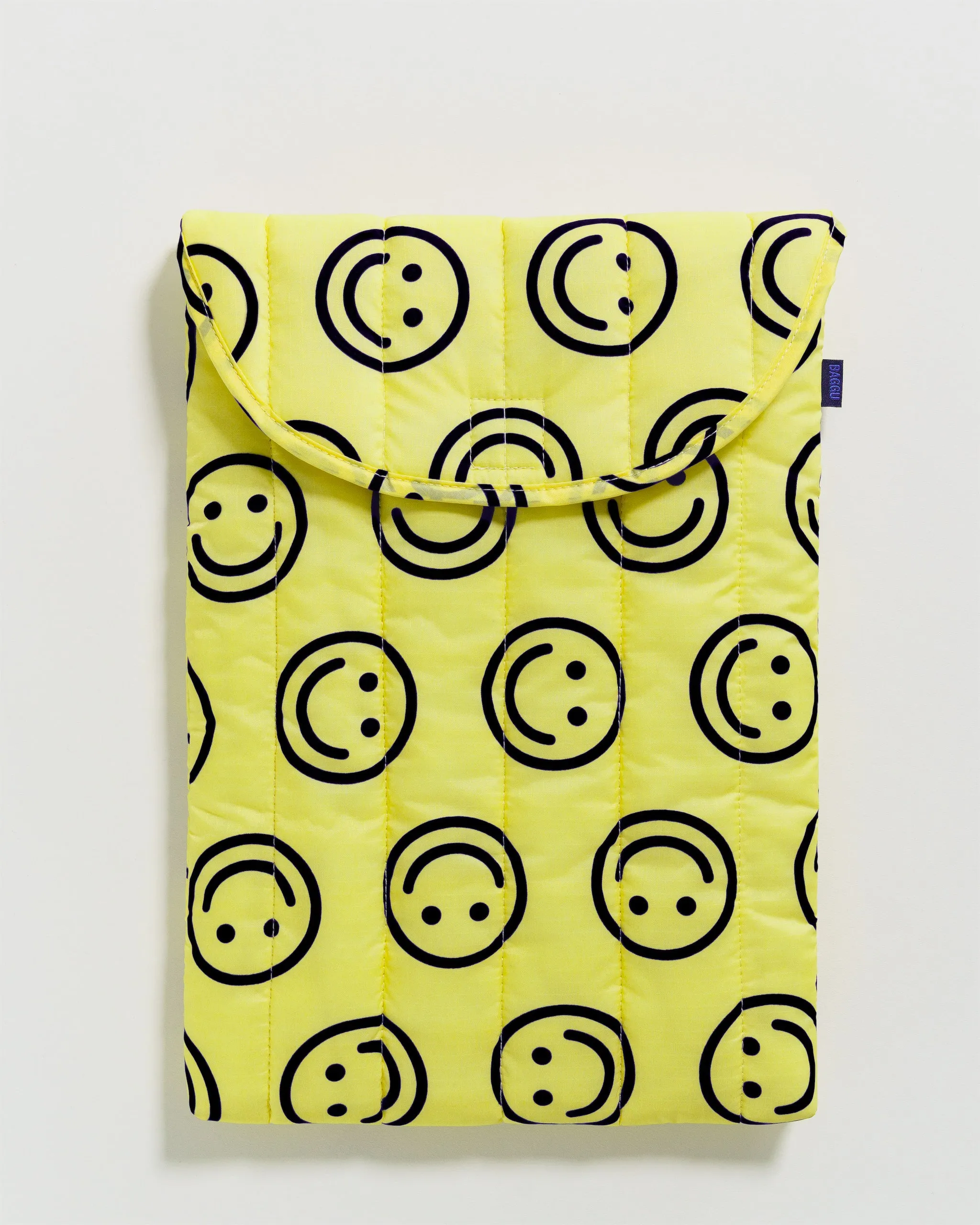 Baggu Puffy Laptop Sleeve 16"