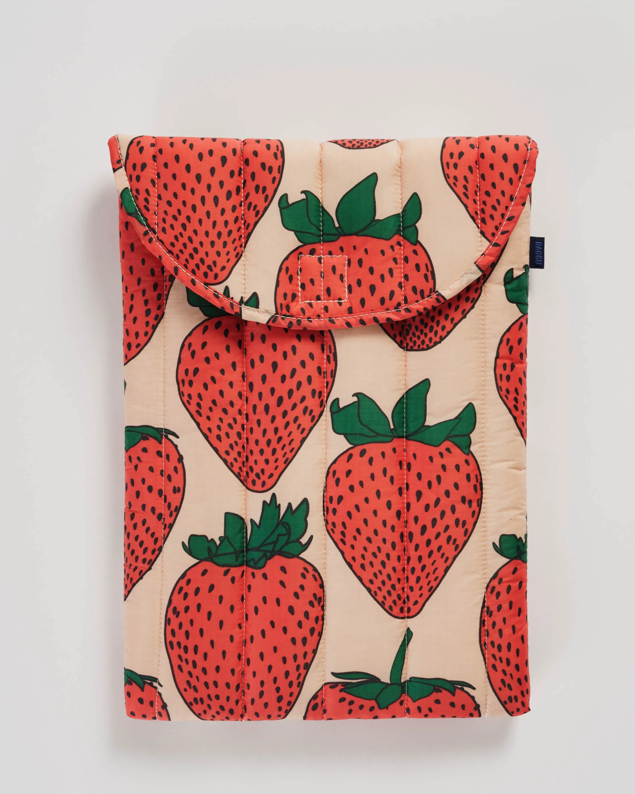 Baggu Puffy Laptop Sleeve 16"