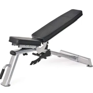 Banca fitness exercitii reglabila HORIZON ADONIS