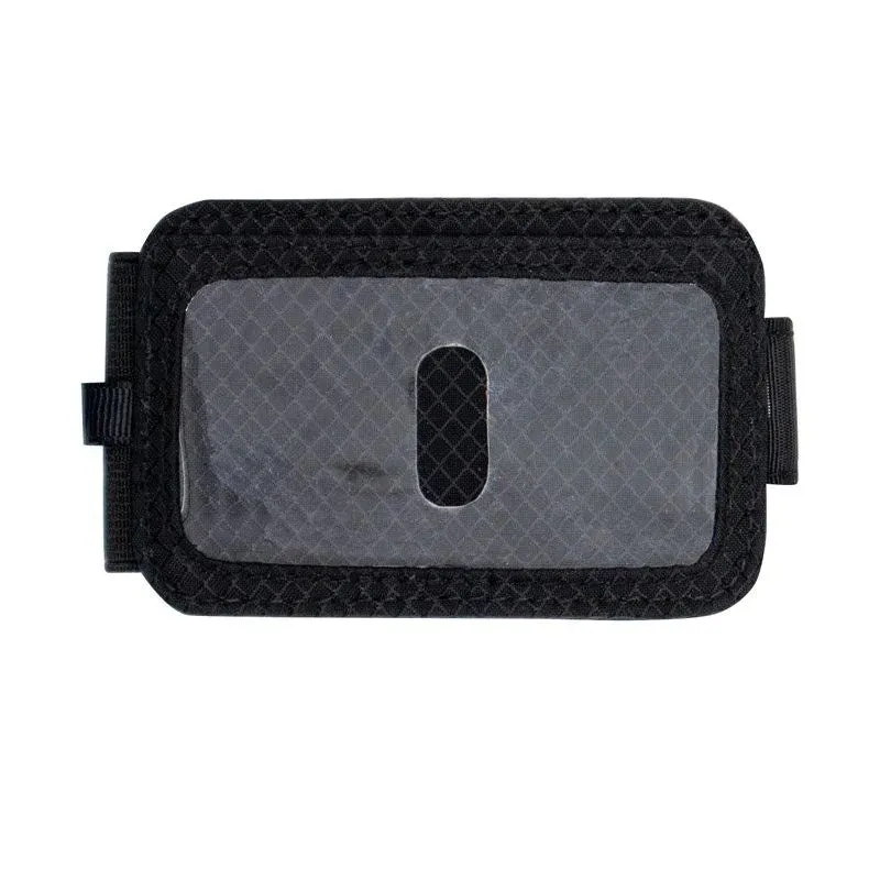 Bandit Bi-Fold Wallet