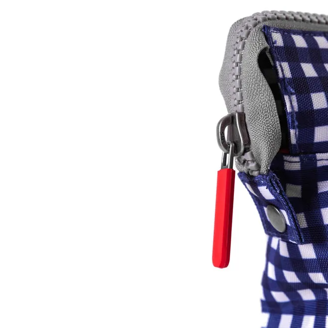 Bantry B Small Sustainable Gingham