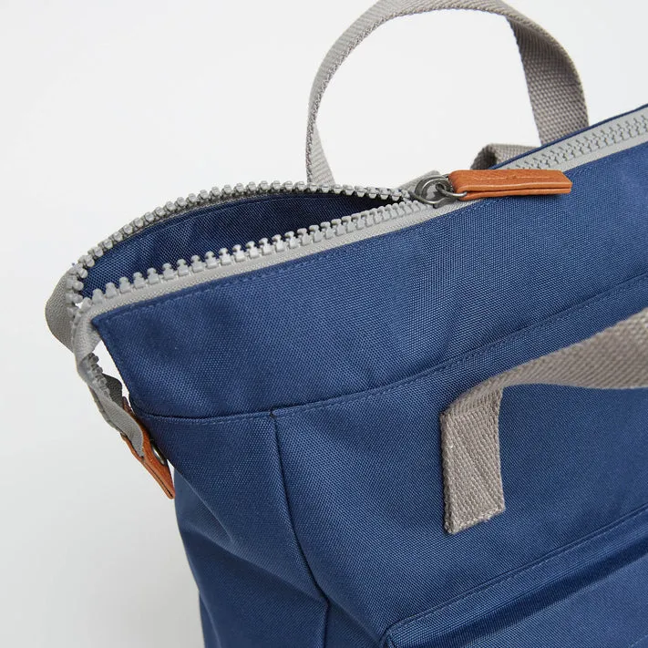 Bantry B Sustainable Mineral Canvas