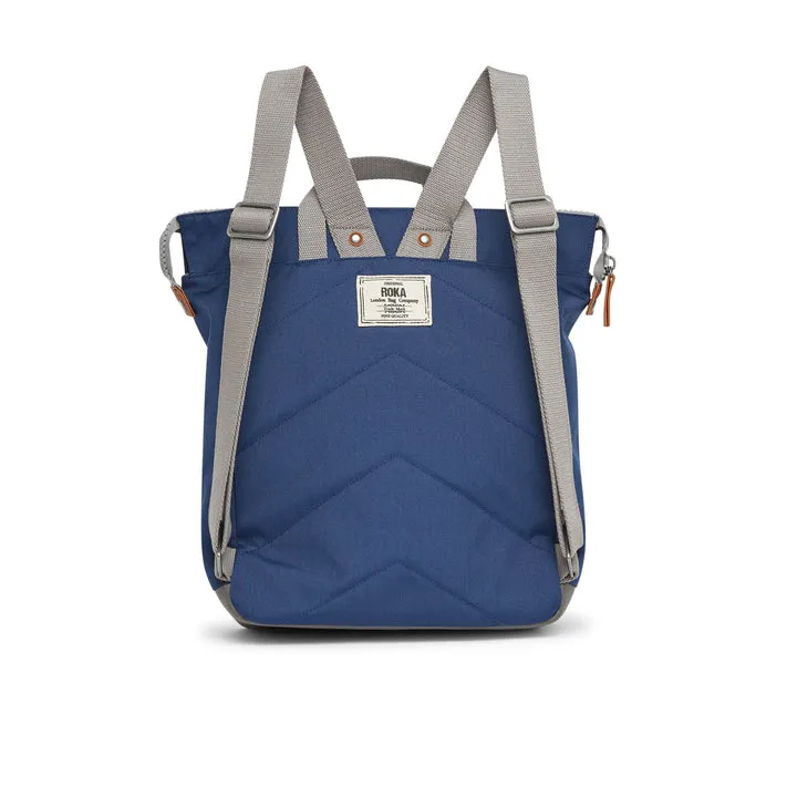 Bantry B Sustainable Mineral Canvas