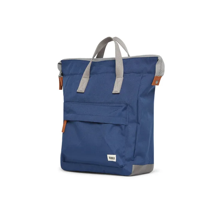 Bantry B Sustainable Mineral Canvas