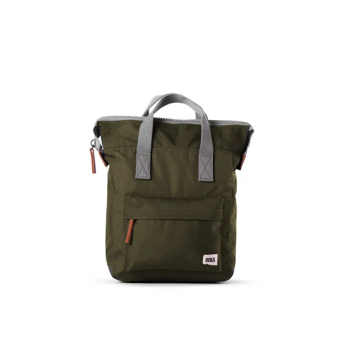 Bantry B Sustainable Moss Canvas
