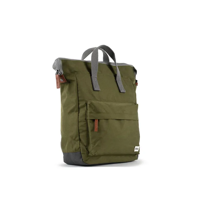 Bantry B Sustainable Moss Canvas