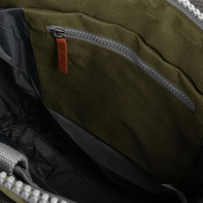 Bantry B Sustainable Moss Canvas