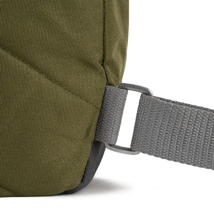 Bantry B Sustainable Moss Canvas