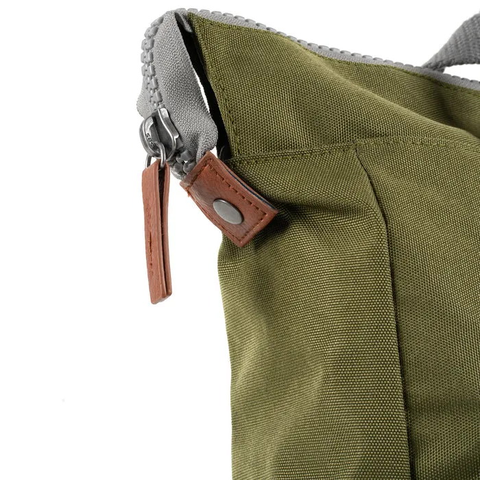 Bantry B Sustainable Moss Canvas