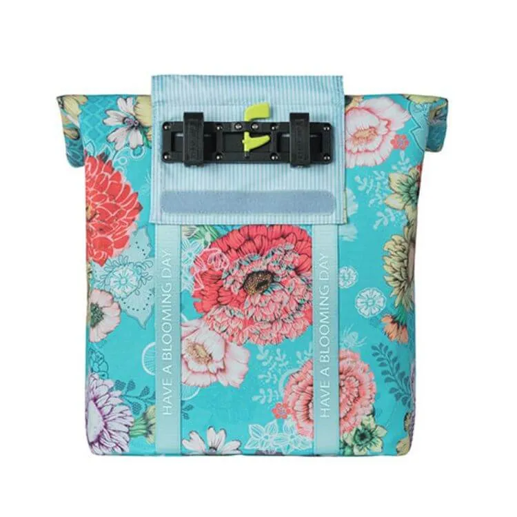 BASIL BLOOM FIELD SHOPPER SKY BLUE