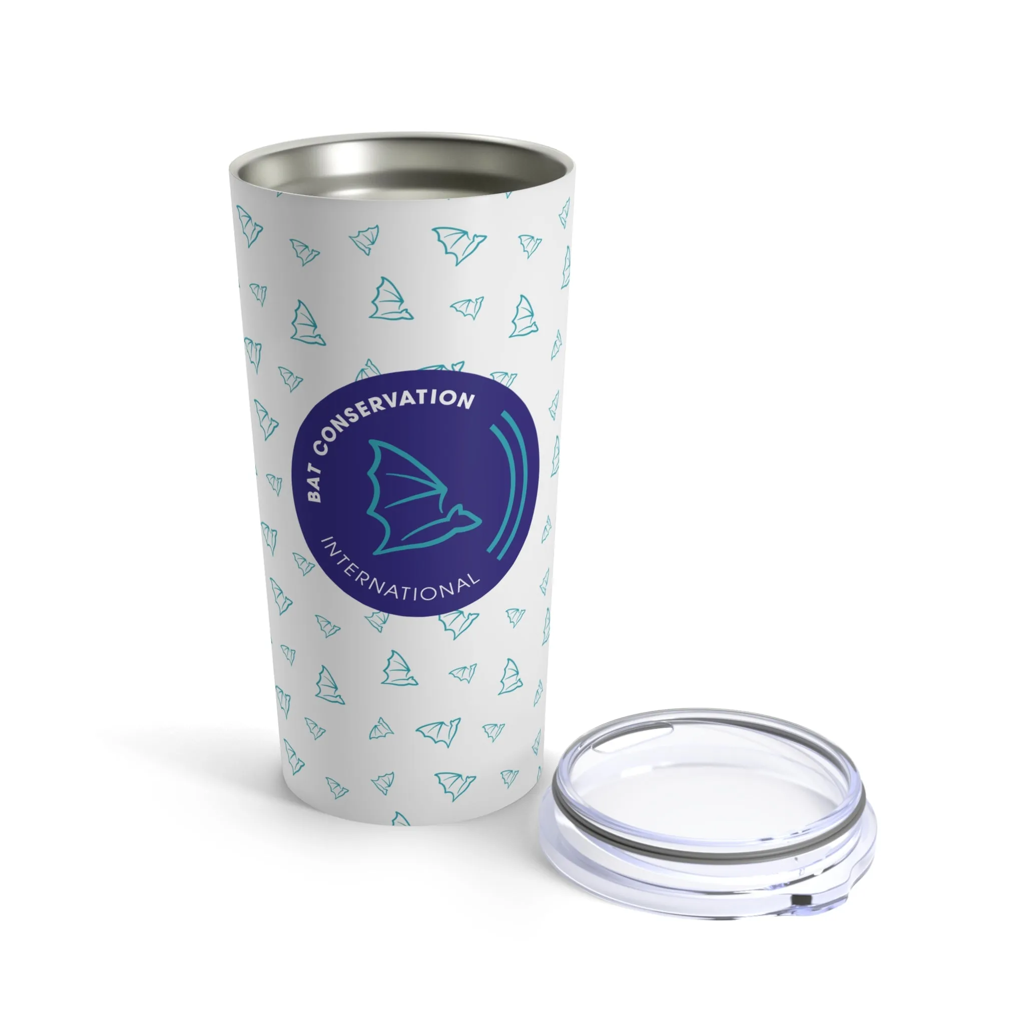 Bat Lover - Tumbler 20oz